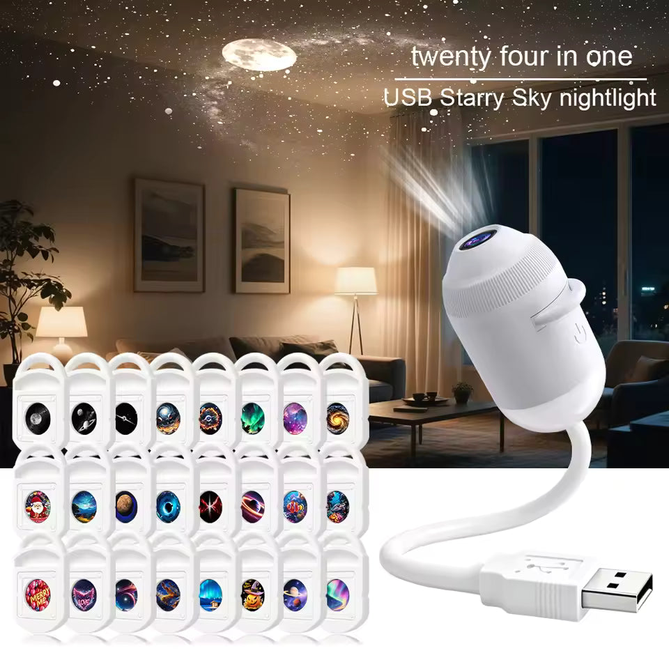 Orbit Mini