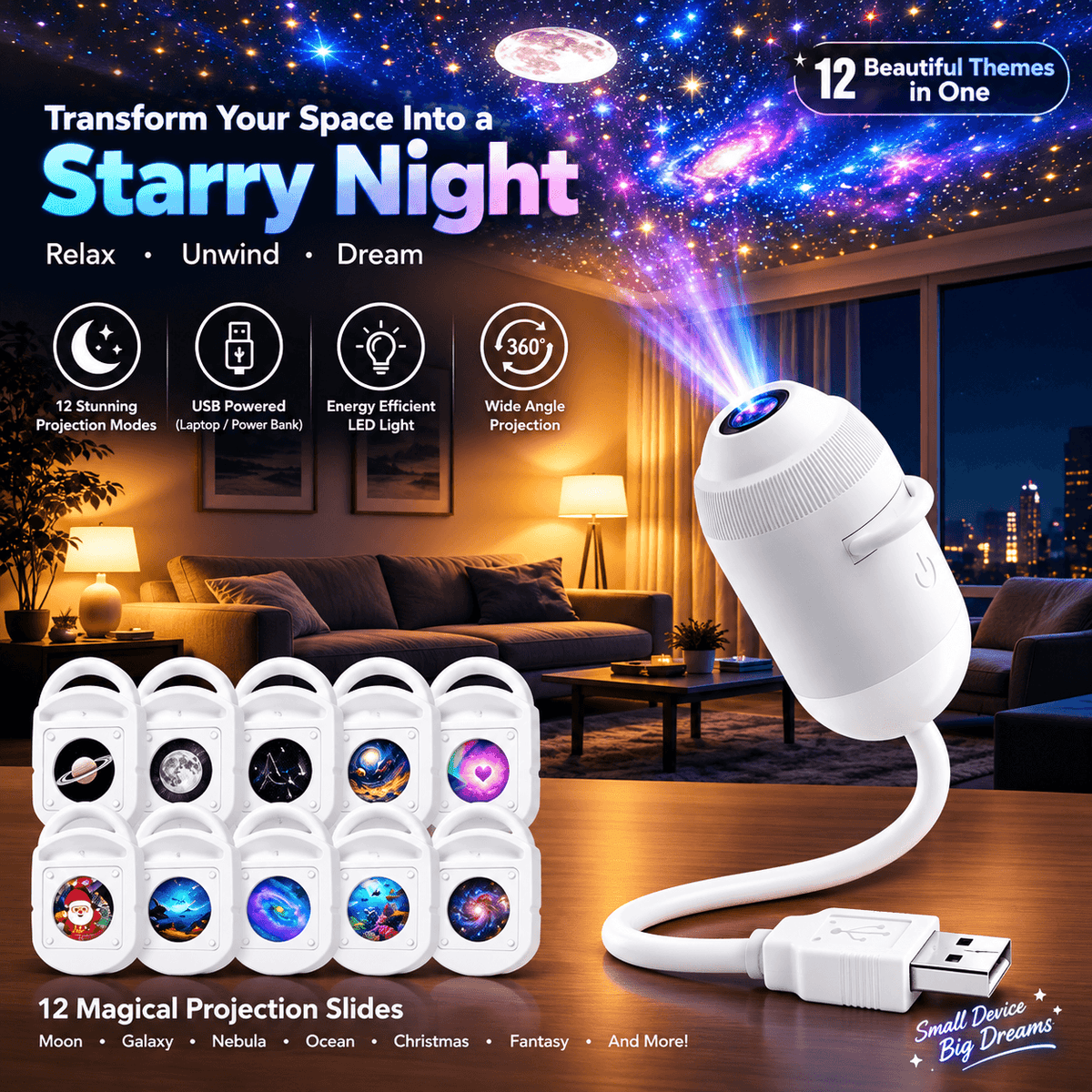 Orbit Mini