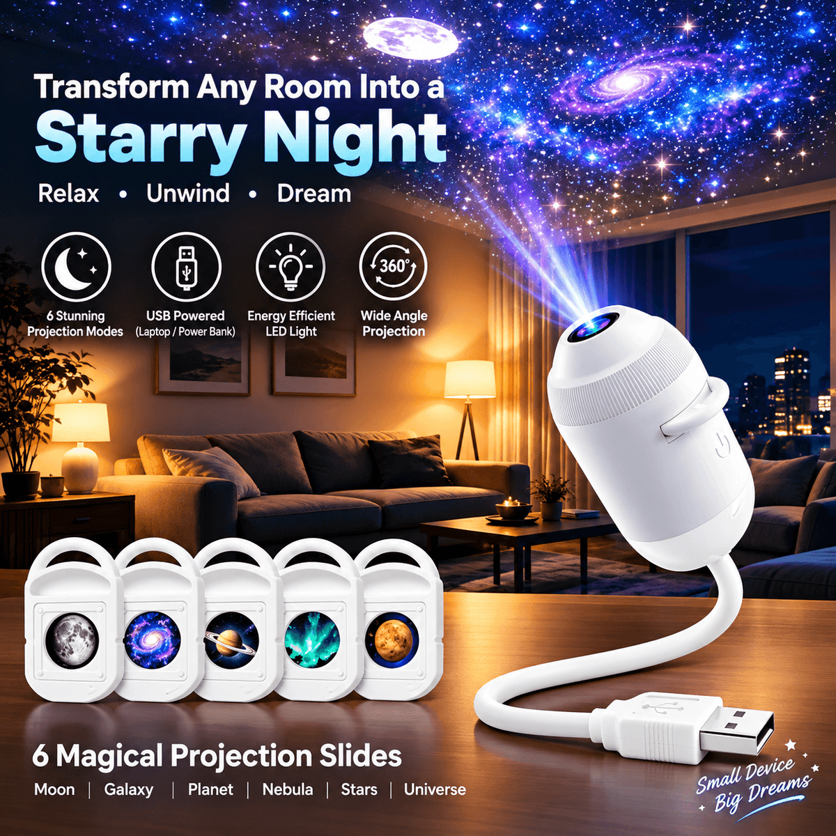 Orbit Mini