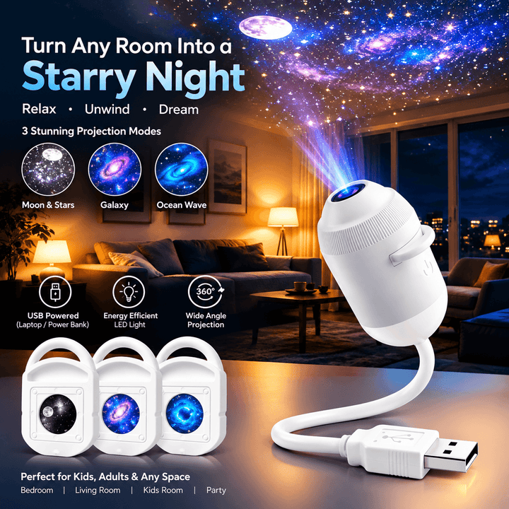 Orbit Mini